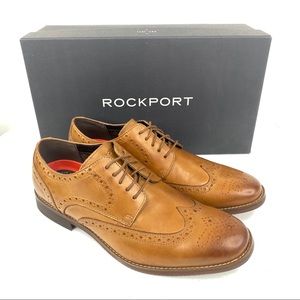 rockport wide shoes